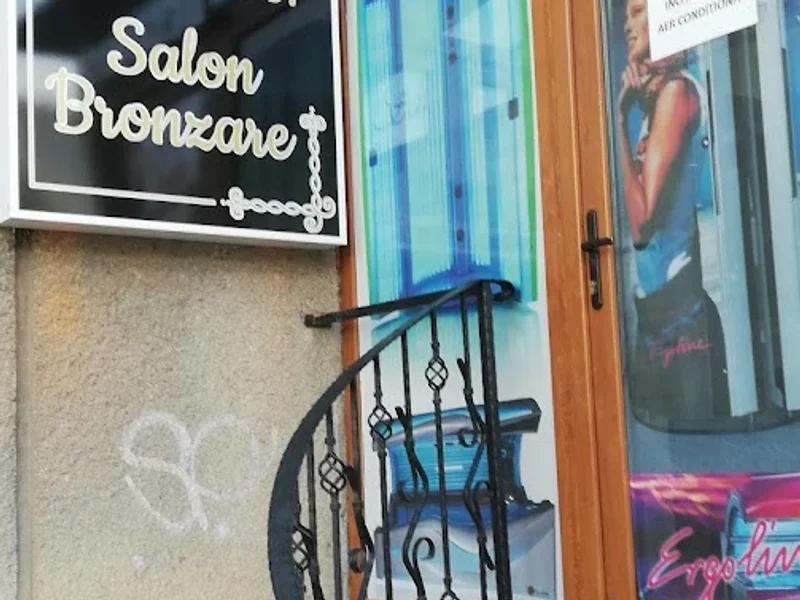 Magazin pentru Grași și Grăsuțe