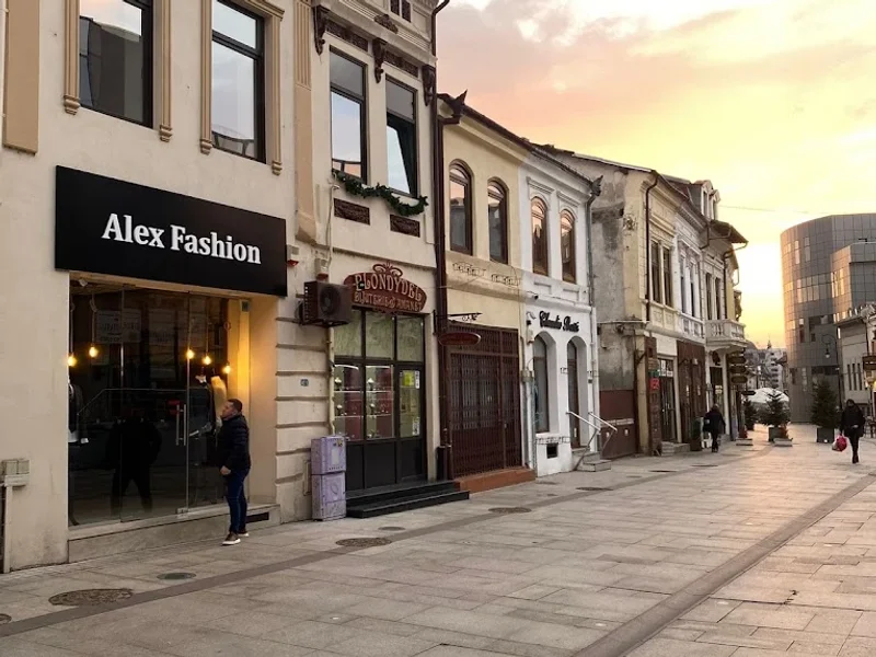Alex Fashion Craiova