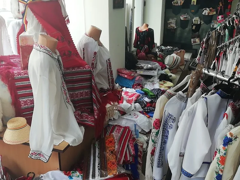 Cadouri Andratina - Artizanat si Suveniruri