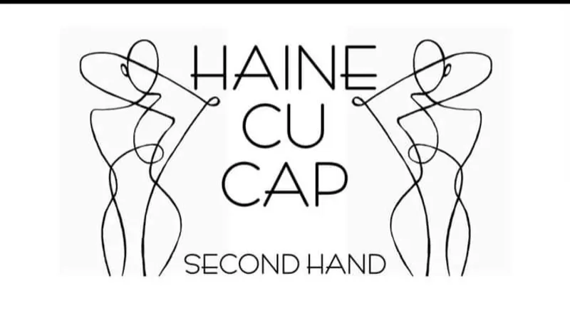 Second hand Haine Cu Cap