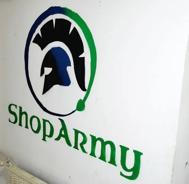 Magazin Echipamente Tactice - Shoparmy.ro