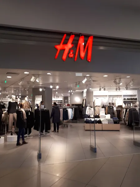 H&M