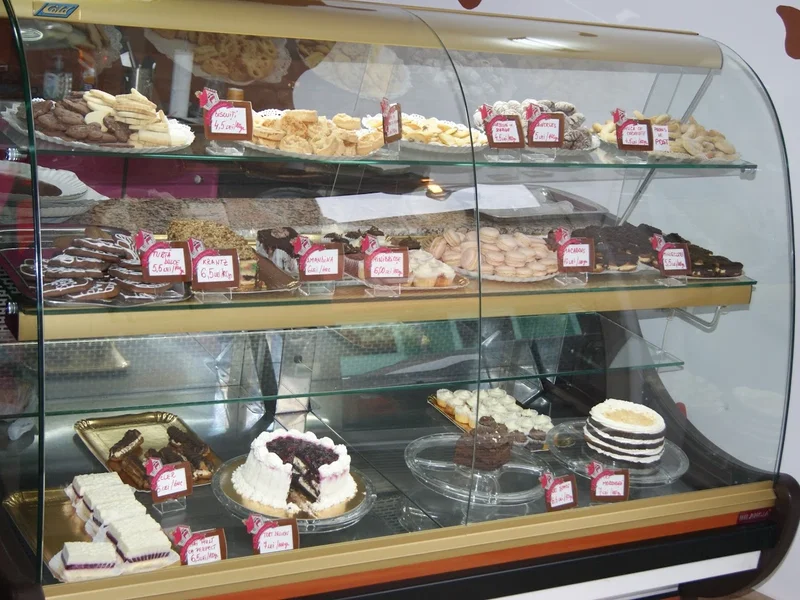 La Casa de Turtă Dulce