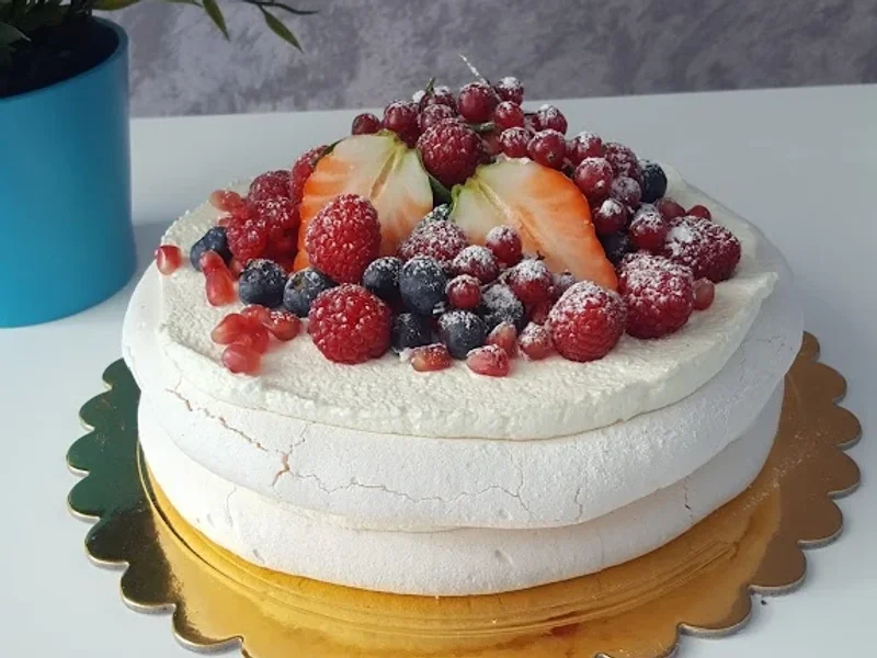 Cofetăria Damarin Rovine