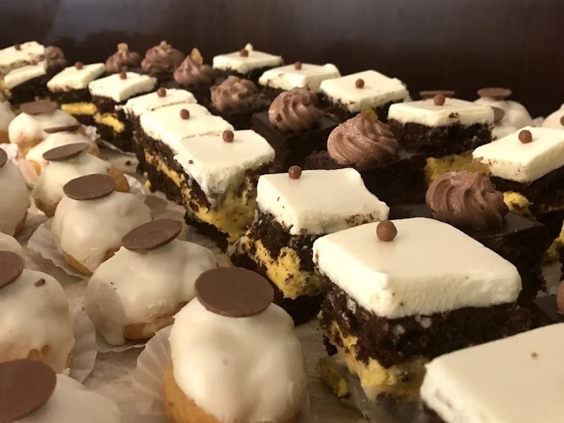 Bottega Pane Dolci E...