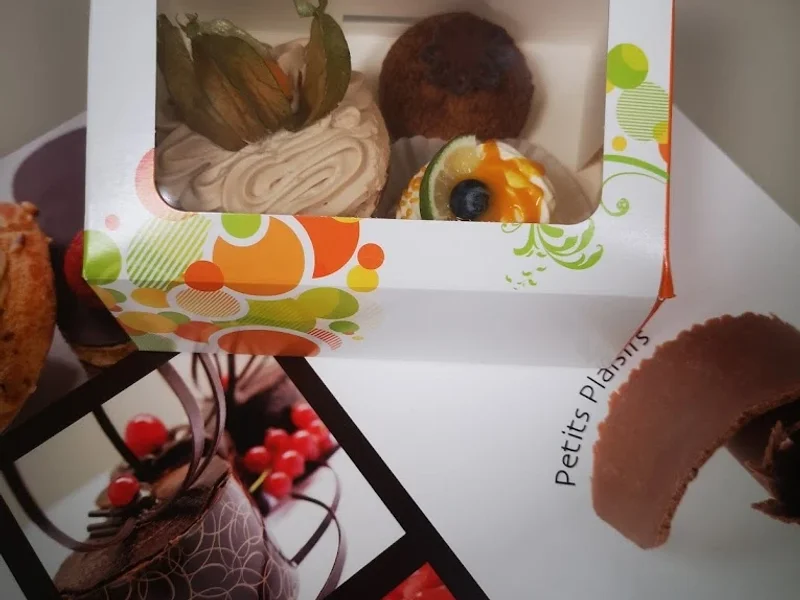 Cofetaria Lady Cakes