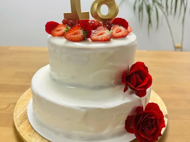 Cofetaria Osso Raw Vegan- torturi si prajituri fara zahar