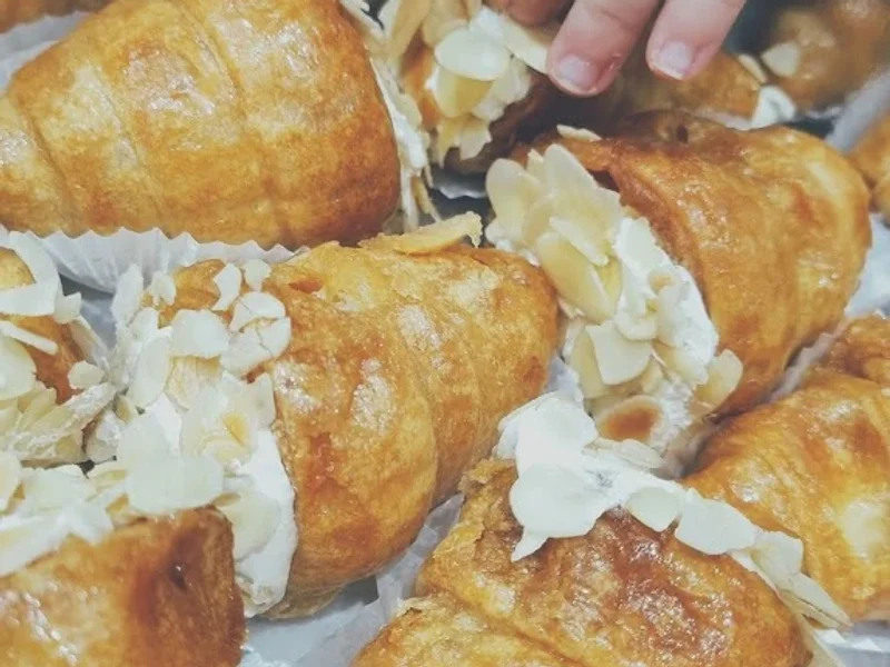 Cofetaria Arkadia Brazda