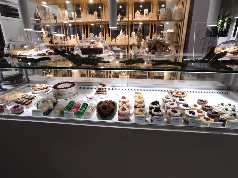 Simțuri by Bella’s Bakery