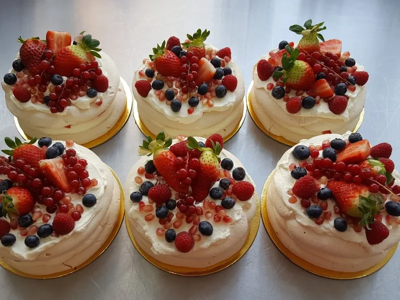 Cofetăria Damarin Rotonda