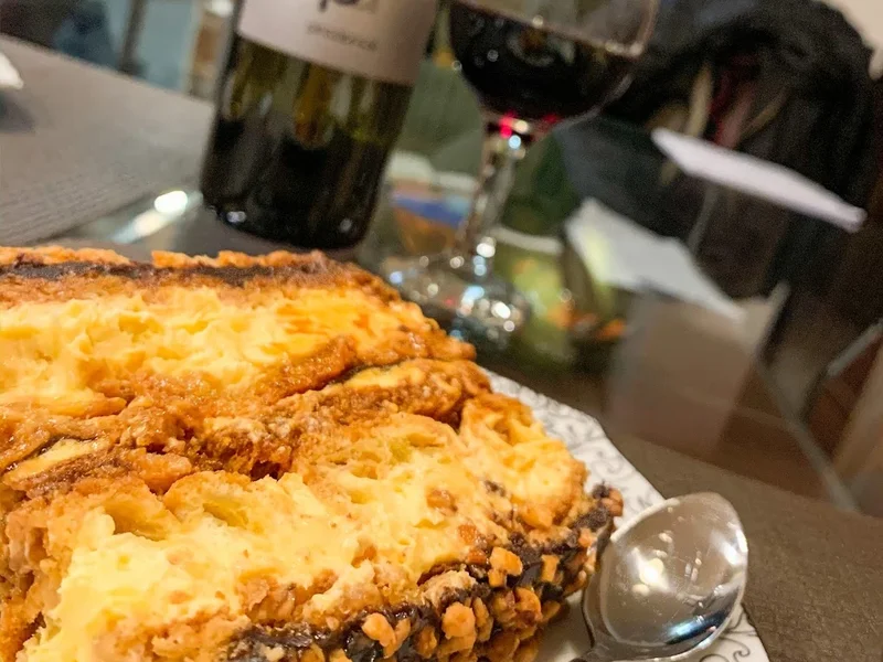 Cofetaria&Pizzeria Danessa