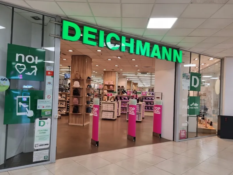 Deichmann