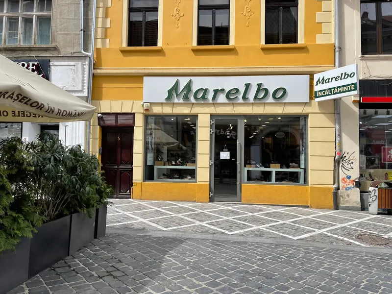 Marelbo