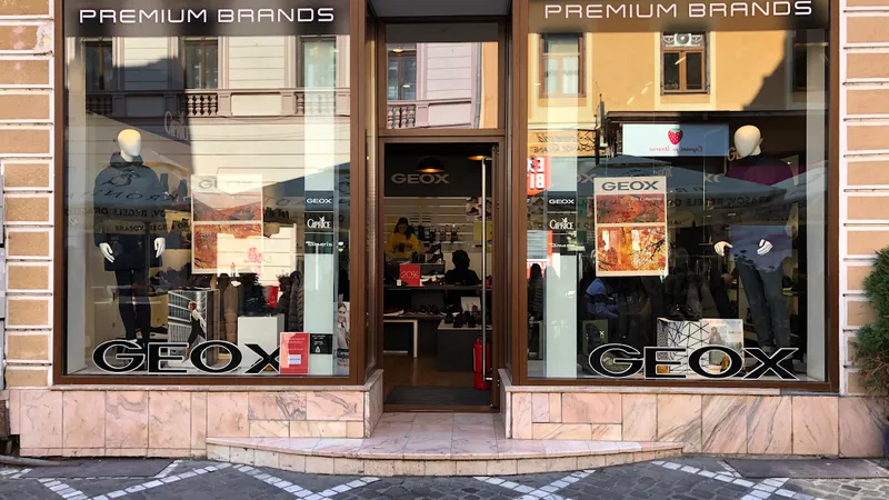 Premium Brand's