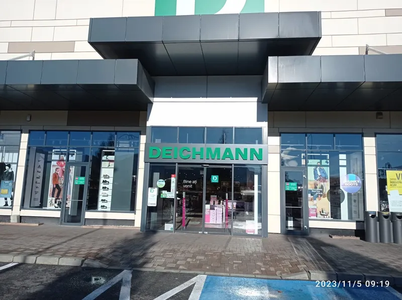 Deichmann