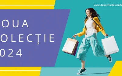 Liste 14 magazin de incaltaminte din Craiova