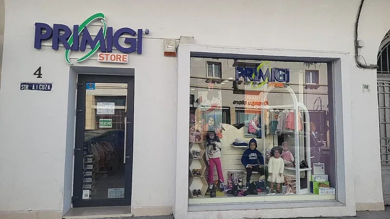 Primigi Store