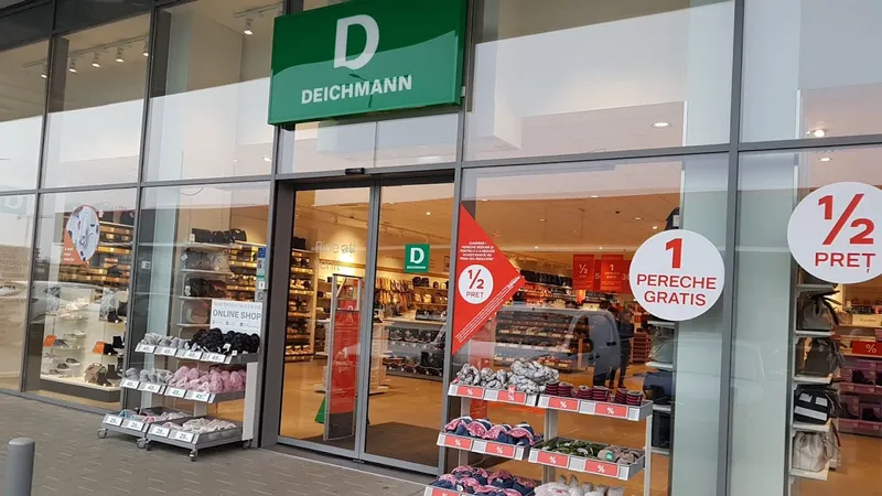 Deichmann