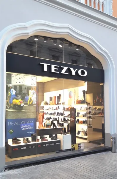 Tezyo