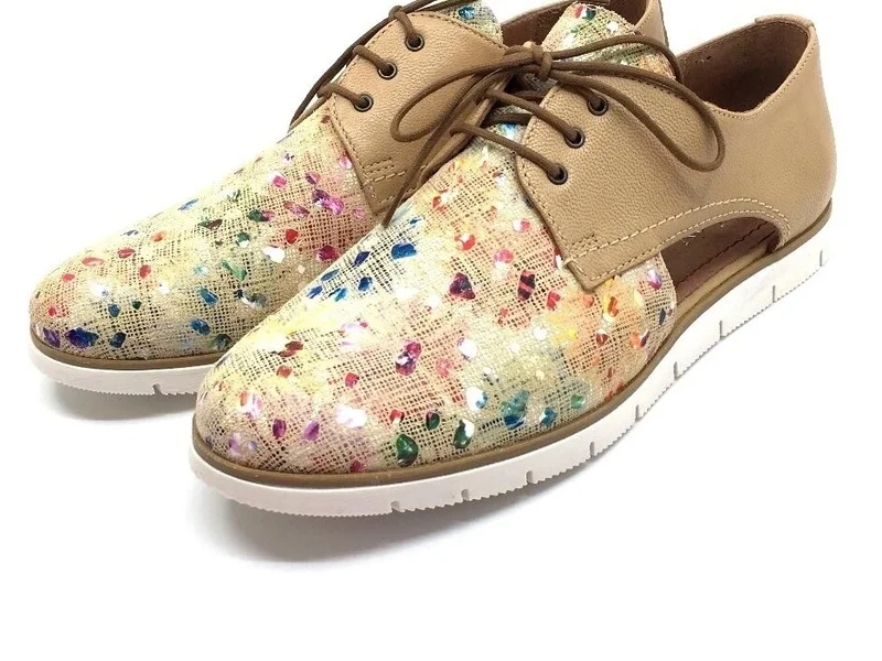 Magazin de incaltaminte Leofex