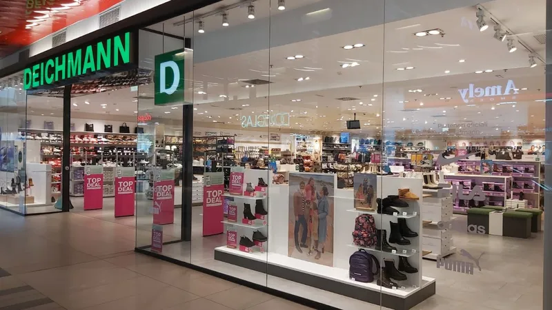 Deichmann