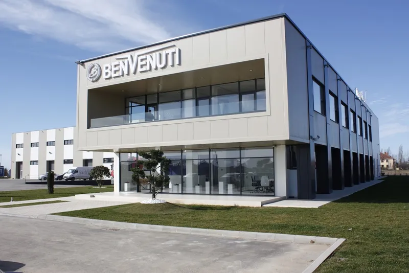 Benvenuti Outlet