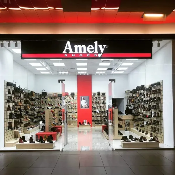 Amely Shoes