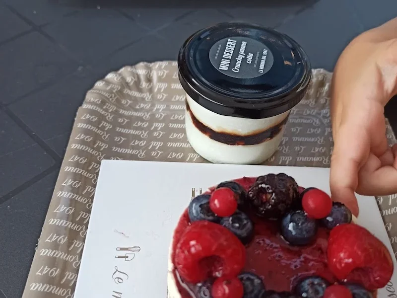 La nostra pasticerria