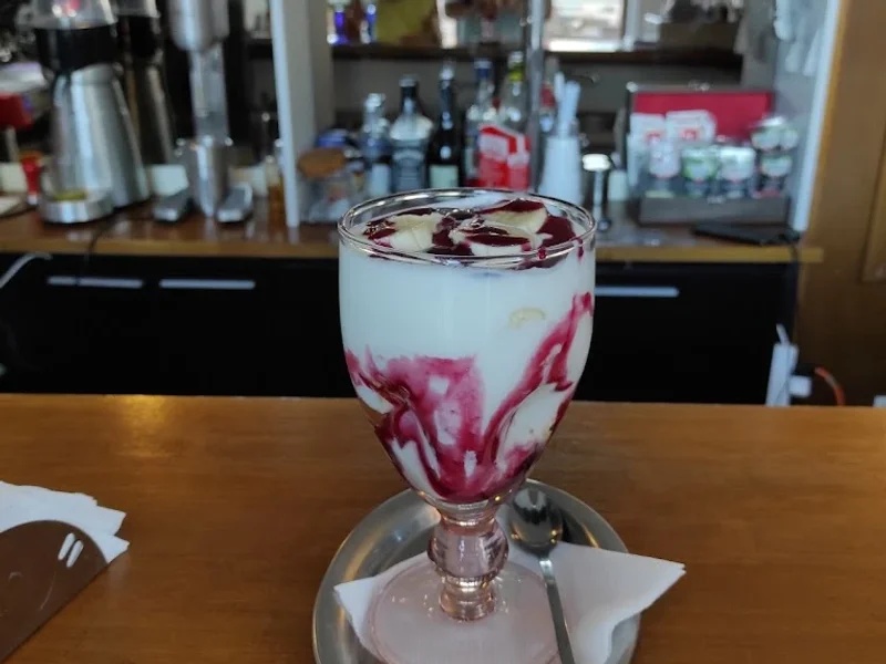 Scena by Daiolla gelato