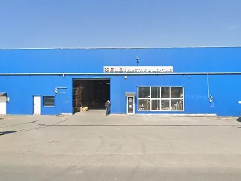 Elbi Electric & Lighting