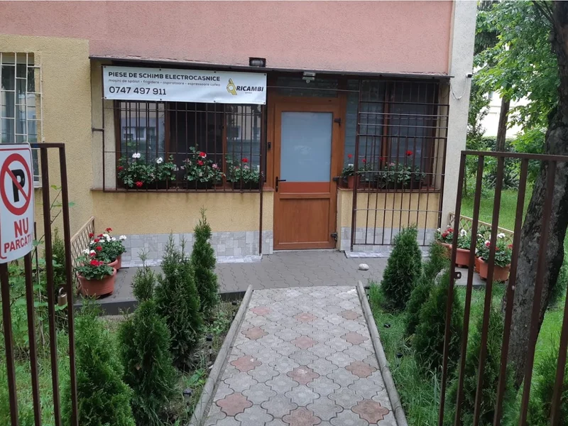 Ricambi Service / Espressor Delonghi Brasov