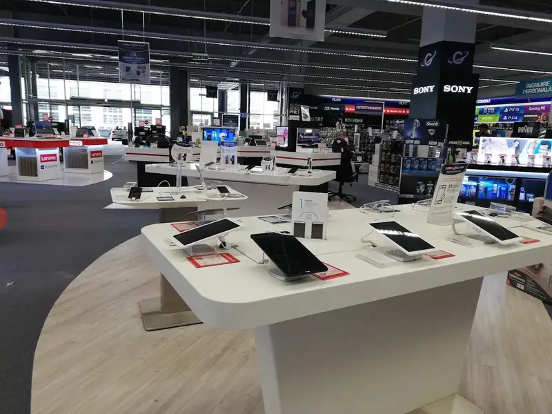 Media Galaxy Craiova Electroputere