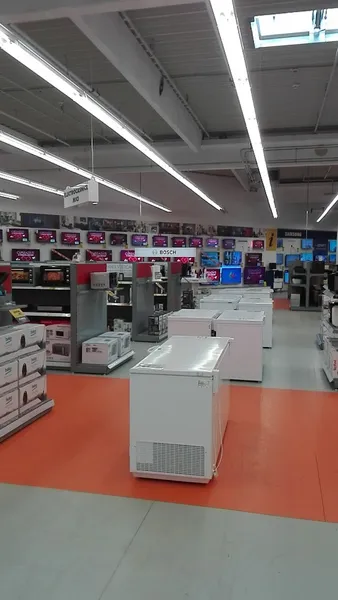 Flanco Smart Discounter Craiova Auchan