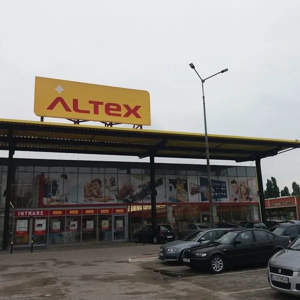 Altex