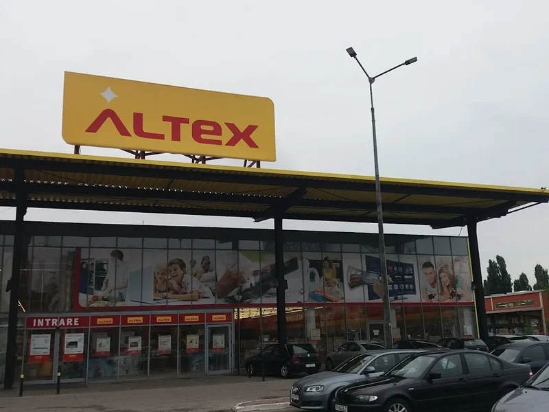 Altex