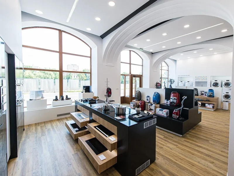 Miele Experience Center Oradea