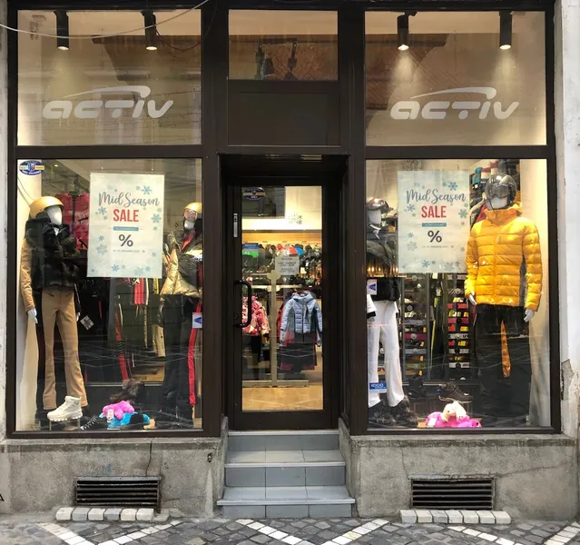 Activ Shop