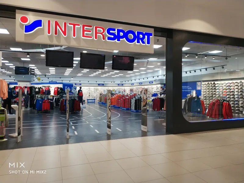 INTERSPORT BRAȘOV