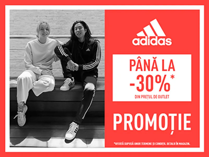 Adidas Outlet