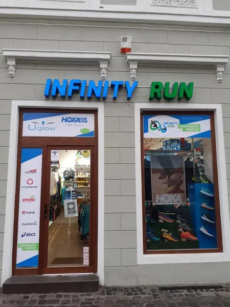 Infinity Run Brasov