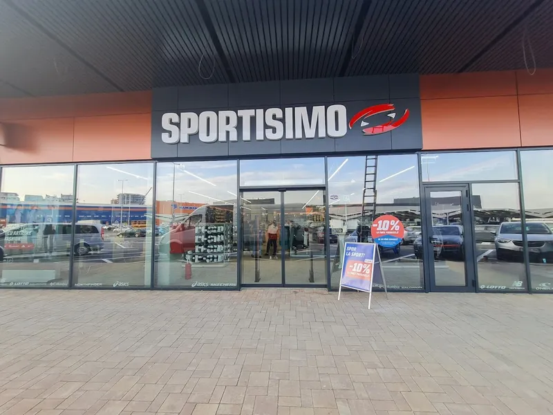 SPORTISIMO