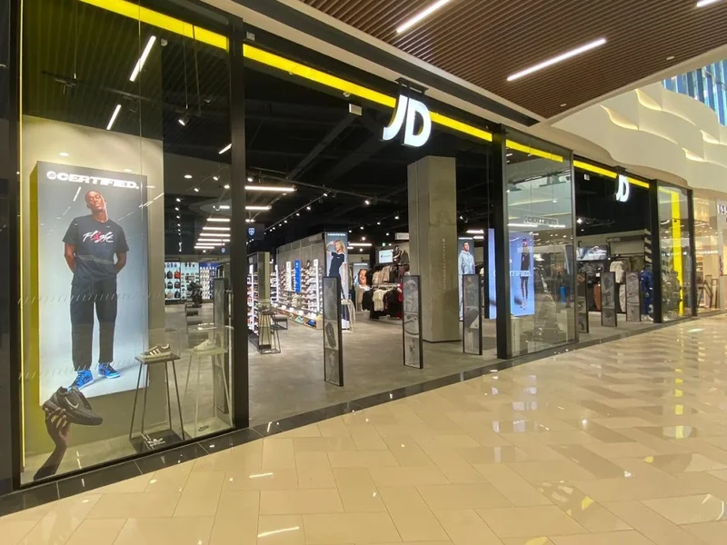 JD Sports Promenada