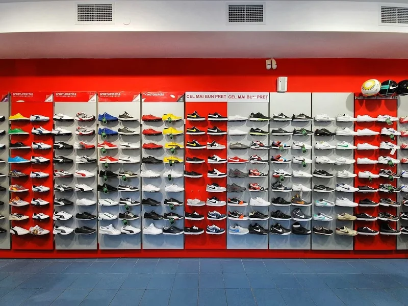 Top Sport English Park