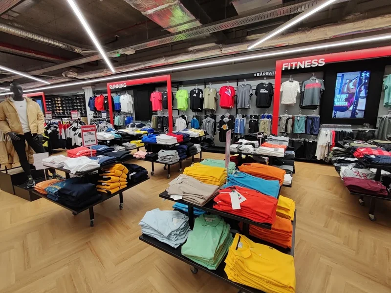 Hervis Sports Craiova