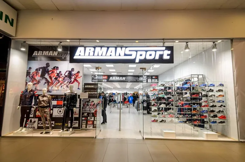 Arman Sport