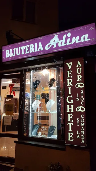 Bijuteria Adina