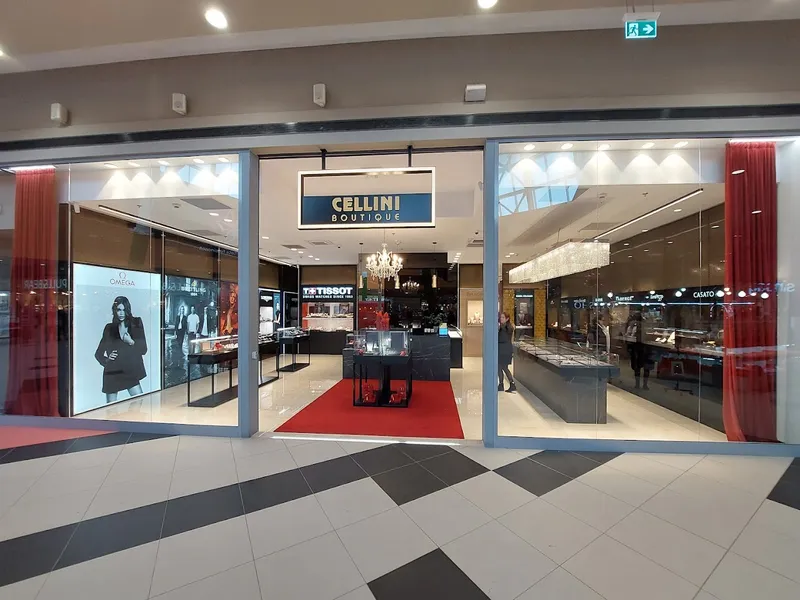 Cellini Boutique Brasov