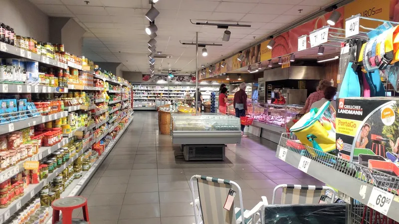 Carrefour Market