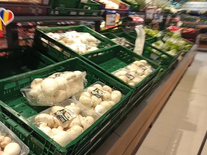 Kaufland-Stadionului