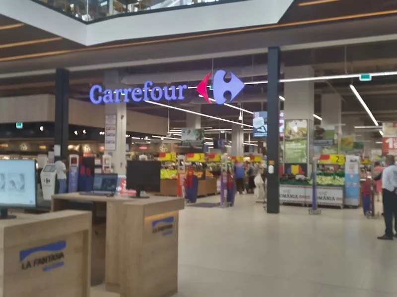 Carrefour Market